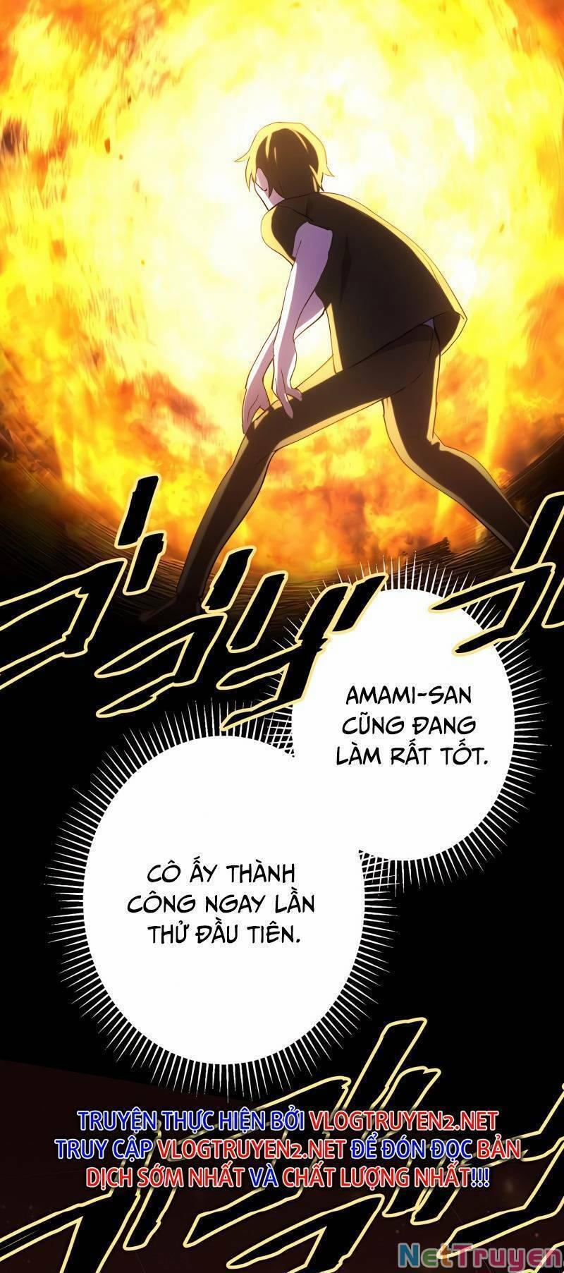 Sự Tái Sinh Của Đại Pháp Sư Bị Phong Ấn 29 trang 34