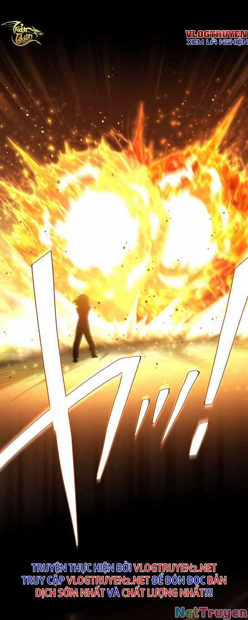 Sự Tái Sinh Của Đại Pháp Sư Bị Phong Ấn 29 trang 36