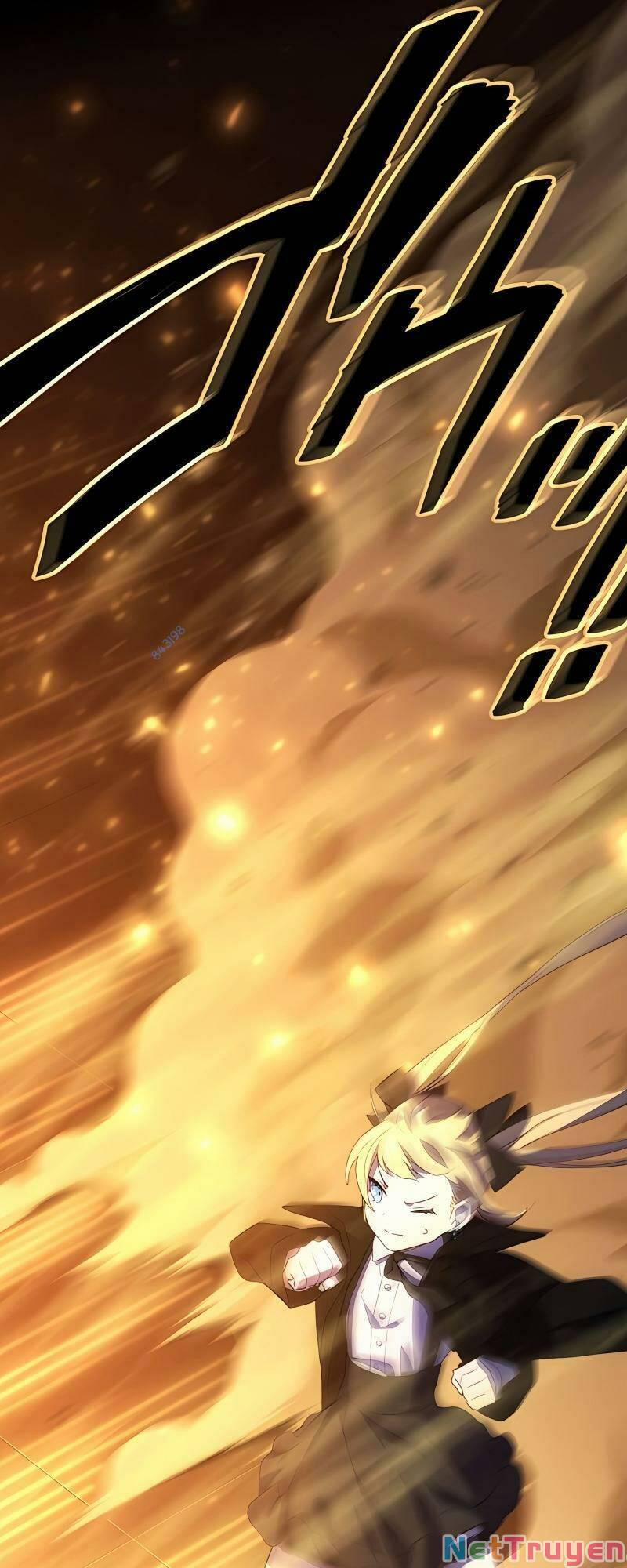 Sự Tái Sinh Của Đại Pháp Sư Bị Phong Ấn 29 trang 37