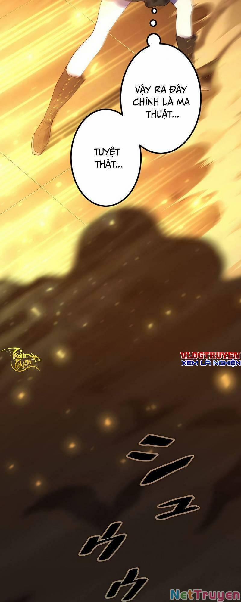 Sự Tái Sinh Của Đại Pháp Sư Bị Phong Ấn 29 trang 38