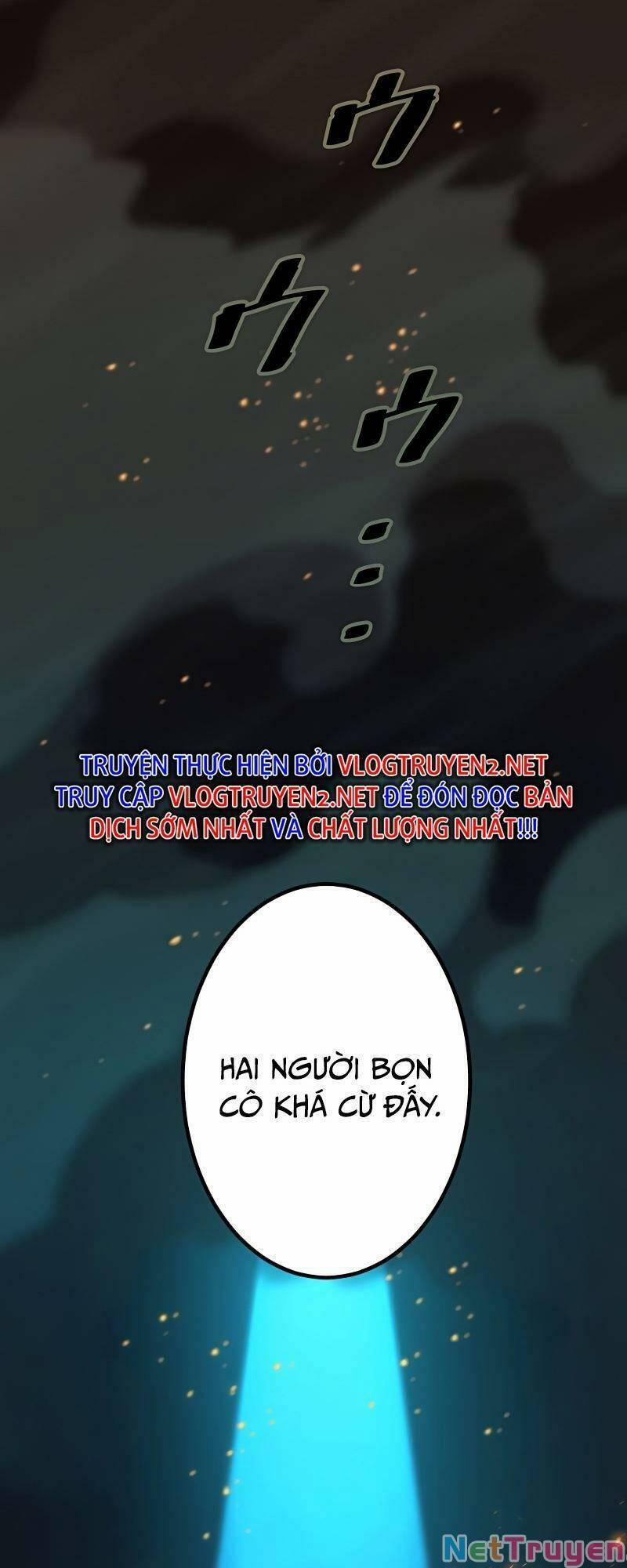 Sự Tái Sinh Của Đại Pháp Sư Bị Phong Ấn 29 trang 39