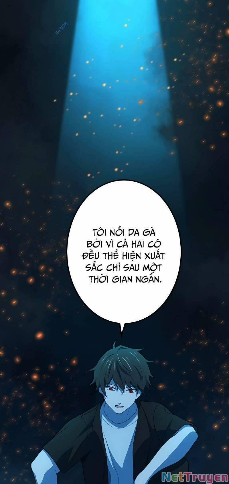 Sự Tái Sinh Của Đại Pháp Sư Bị Phong Ấn 29 trang 40