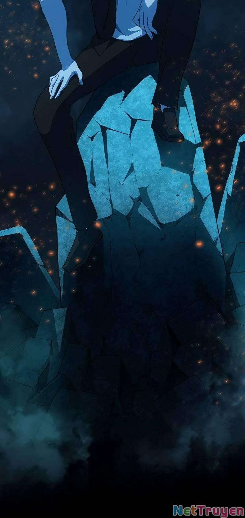 Sự Tái Sinh Của Đại Pháp Sư Bị Phong Ấn 29 trang 41