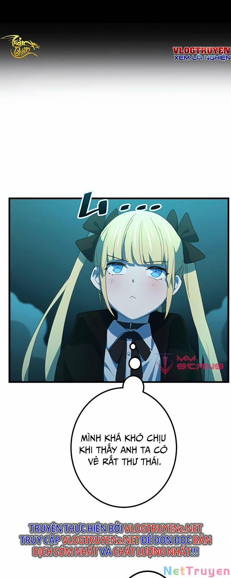 Sự Tái Sinh Của Đại Pháp Sư Bị Phong Ấn 29 trang 42