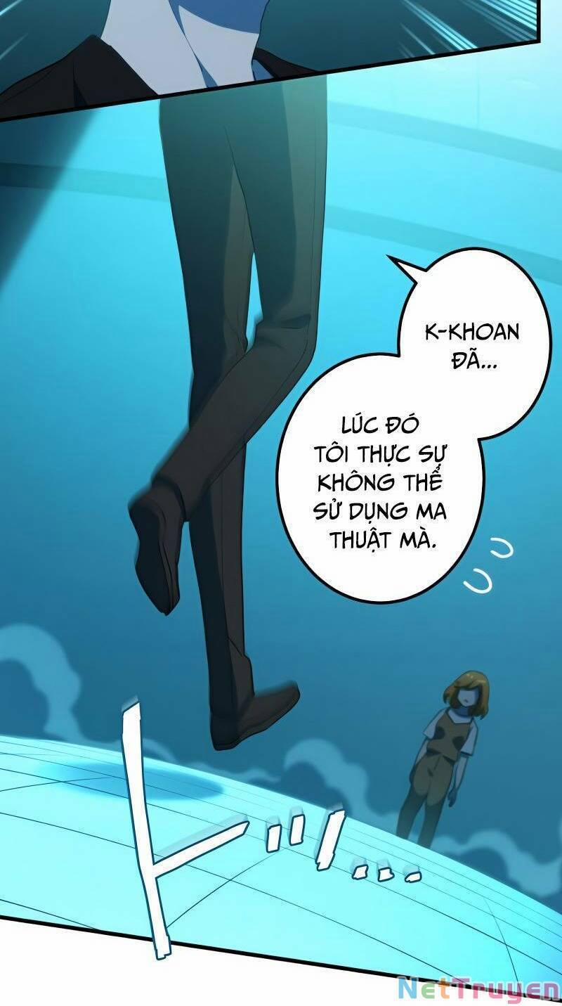 Sự Tái Sinh Của Đại Pháp Sư Bị Phong Ấn 29 trang 45