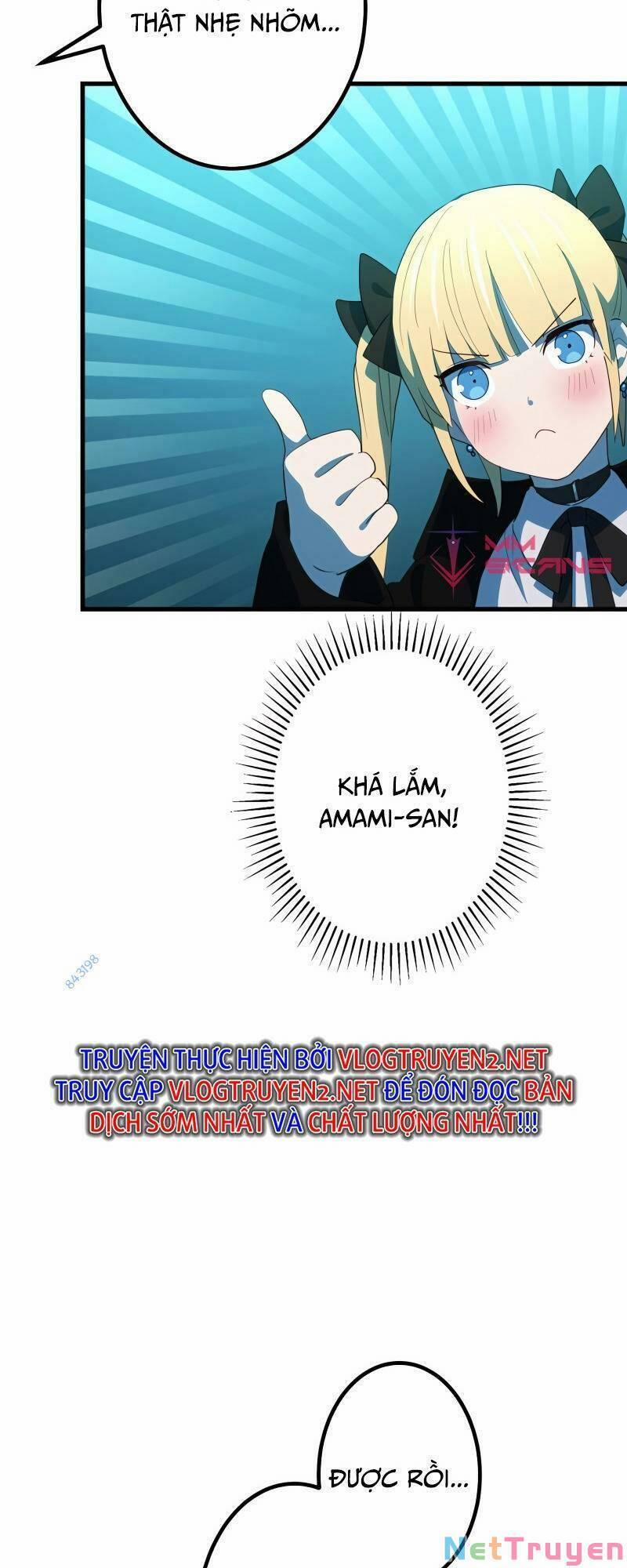 Sự Tái Sinh Của Đại Pháp Sư Bị Phong Ấn 29 trang 47