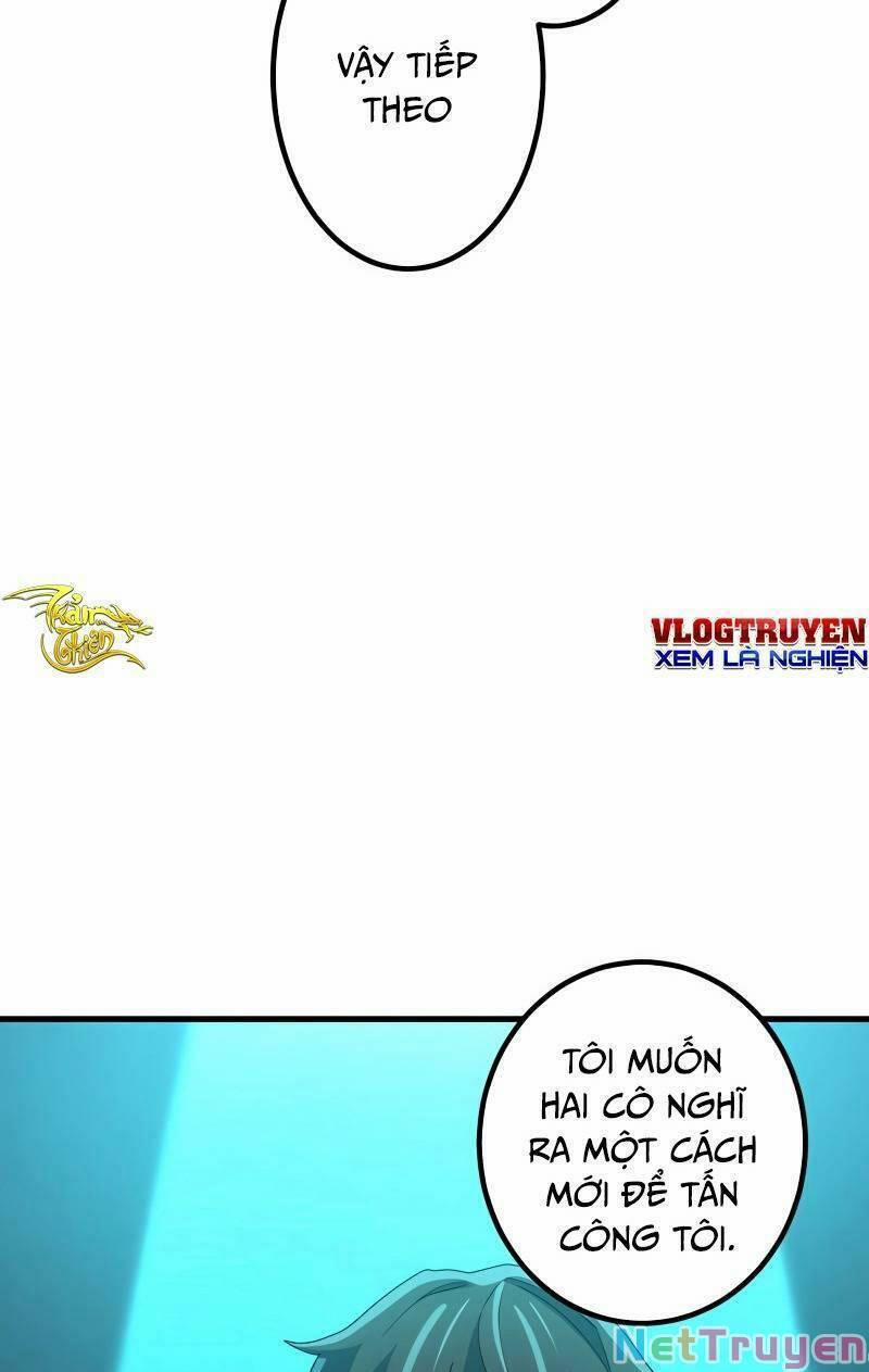 Sự Tái Sinh Của Đại Pháp Sư Bị Phong Ấn 29 trang 48