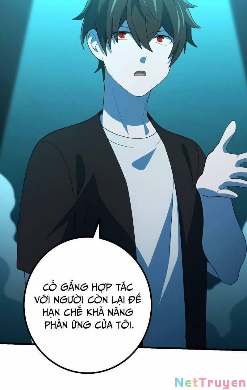 Sự Tái Sinh Của Đại Pháp Sư Bị Phong Ấn 29 trang 49