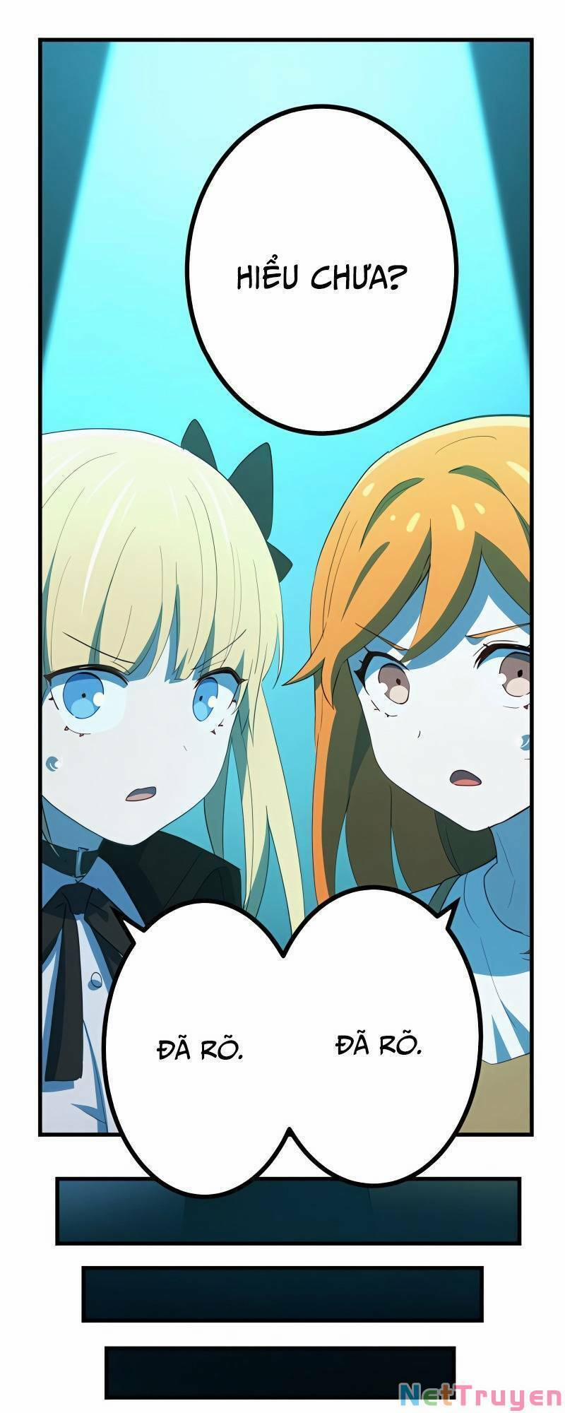 Sự Tái Sinh Của Đại Pháp Sư Bị Phong Ấn 29 trang 50