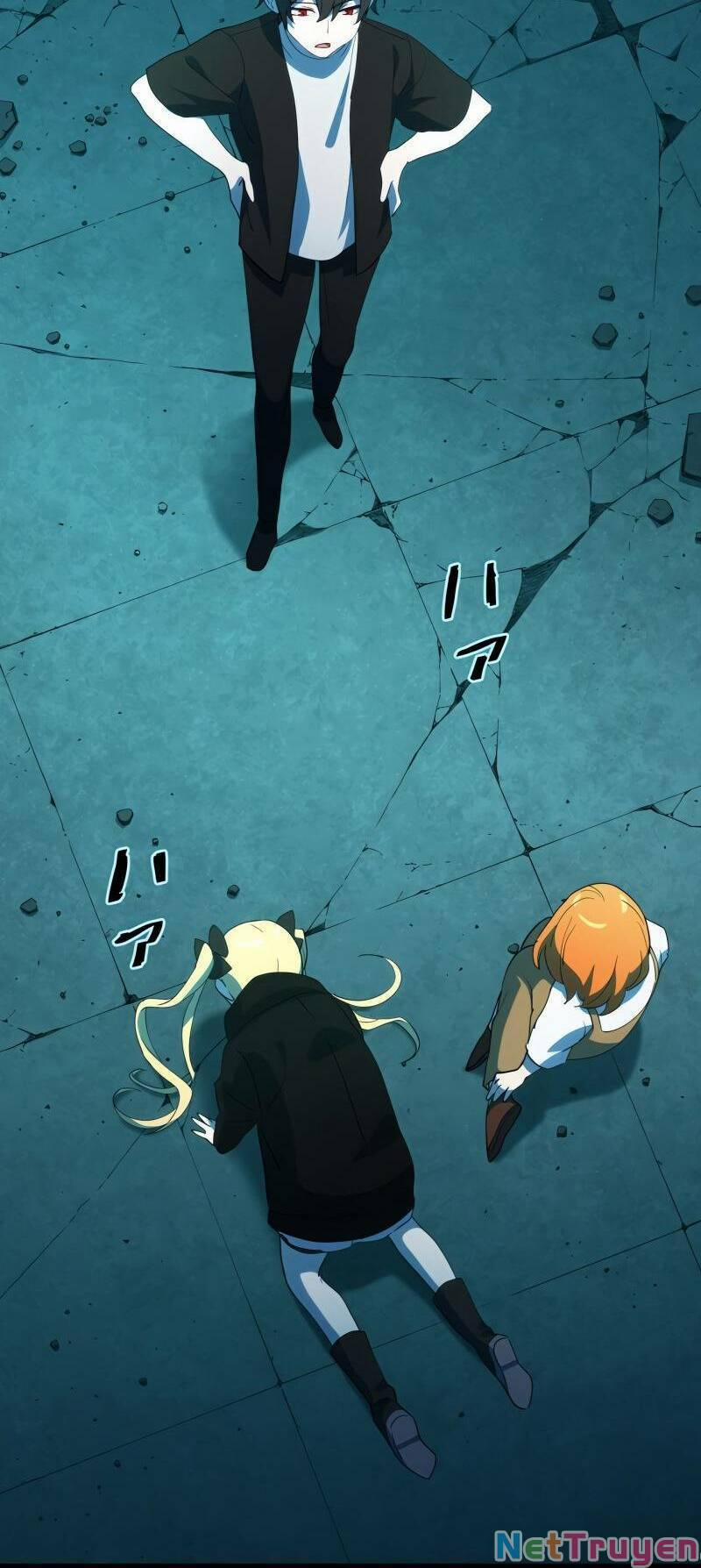 Sự Tái Sinh Của Đại Pháp Sư Bị Phong Ấn 29 trang 53