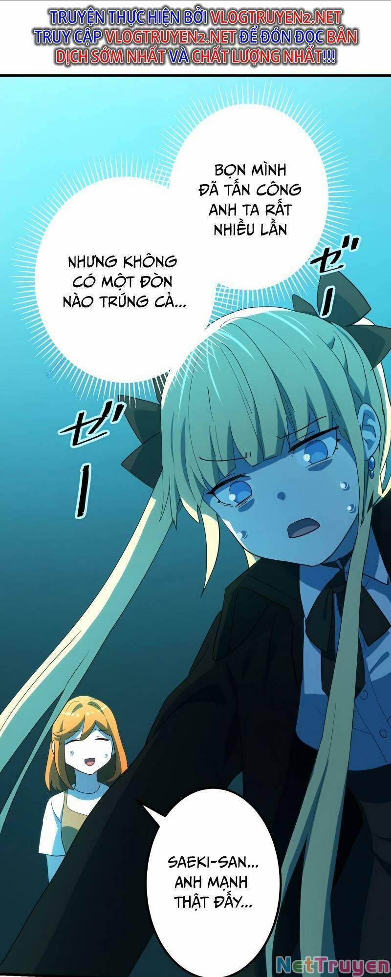 Sự Tái Sinh Của Đại Pháp Sư Bị Phong Ấn 29 trang 54