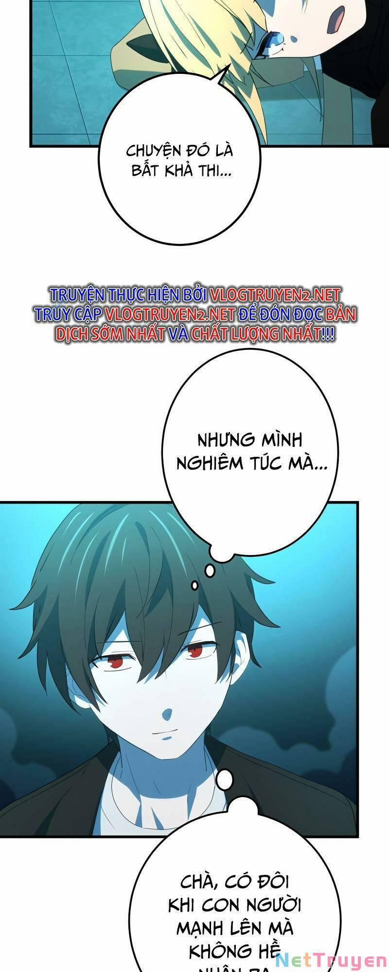 Sự Tái Sinh Của Đại Pháp Sư Bị Phong Ấn 29 trang 56