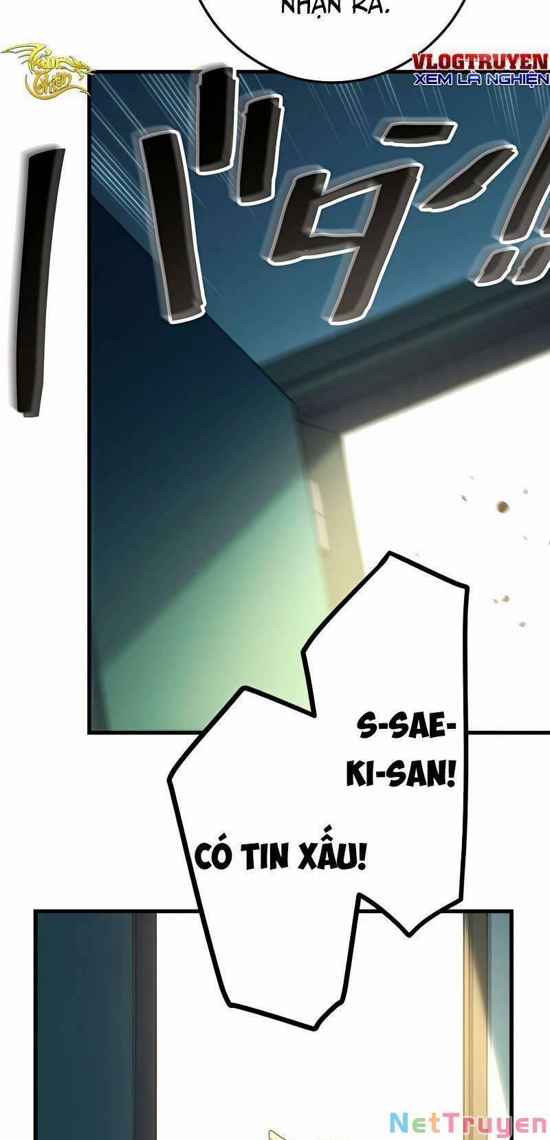 Sự Tái Sinh Của Đại Pháp Sư Bị Phong Ấn 29 trang 57