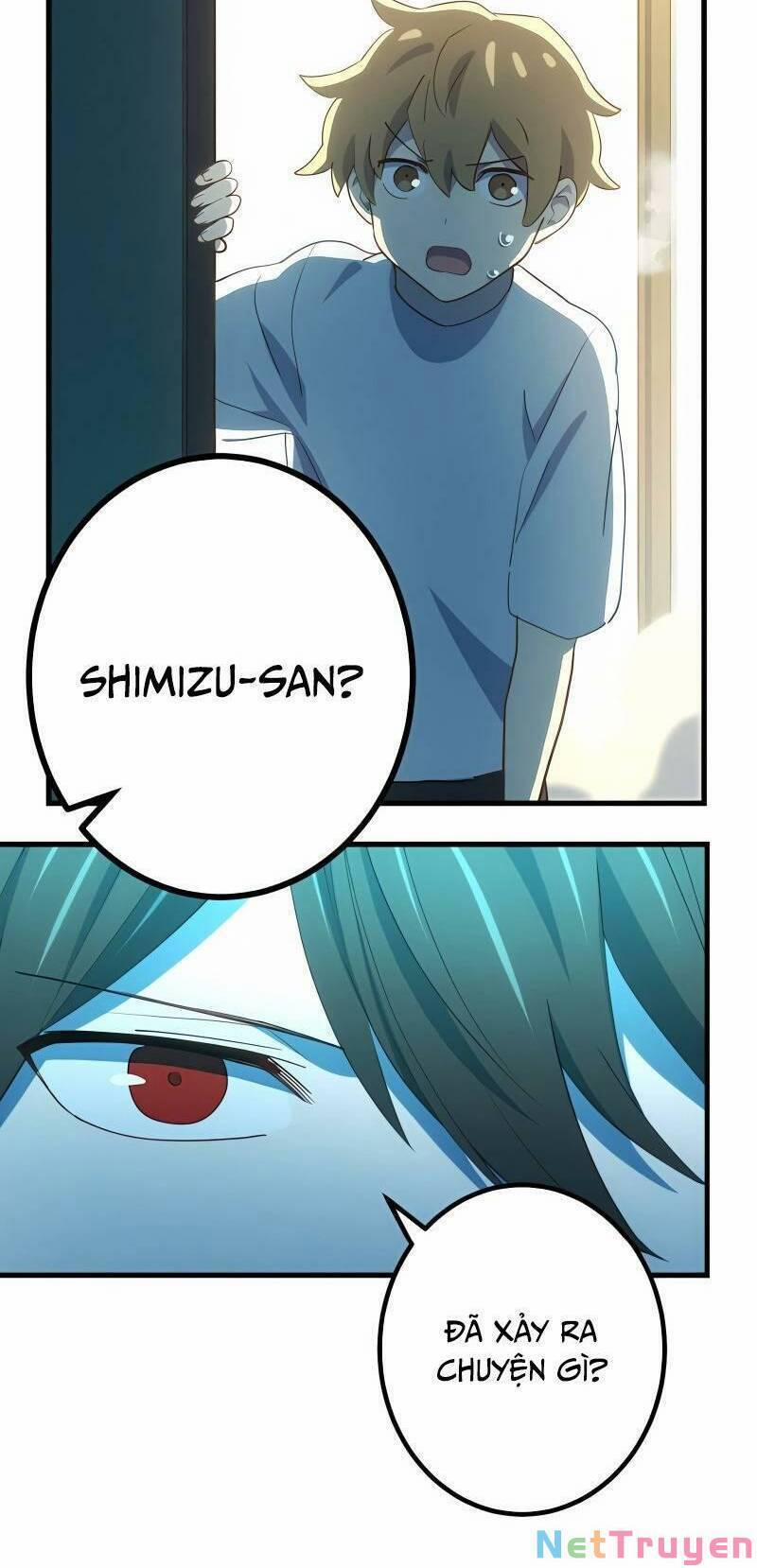 Sự Tái Sinh Của Đại Pháp Sư Bị Phong Ấn 29 trang 58