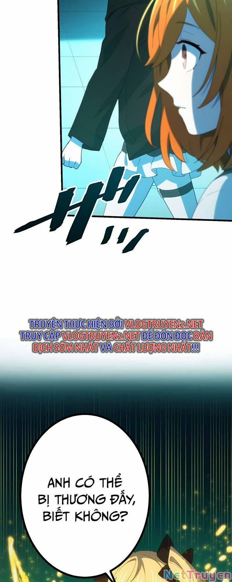 Sự Tái Sinh Của Đại Pháp Sư Bị Phong Ấn 29 trang 8