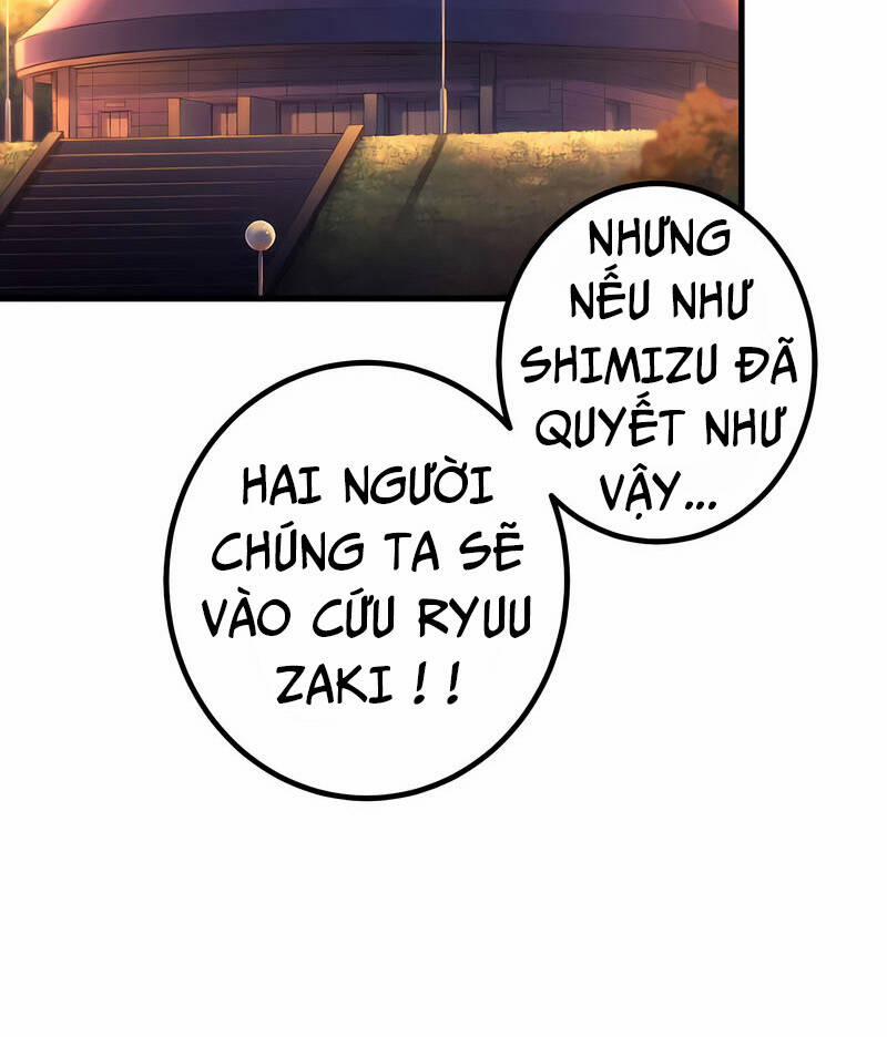 Sự Tái Sinh Của Đại Pháp Sư Bị Phong Ấn 30 trang 101