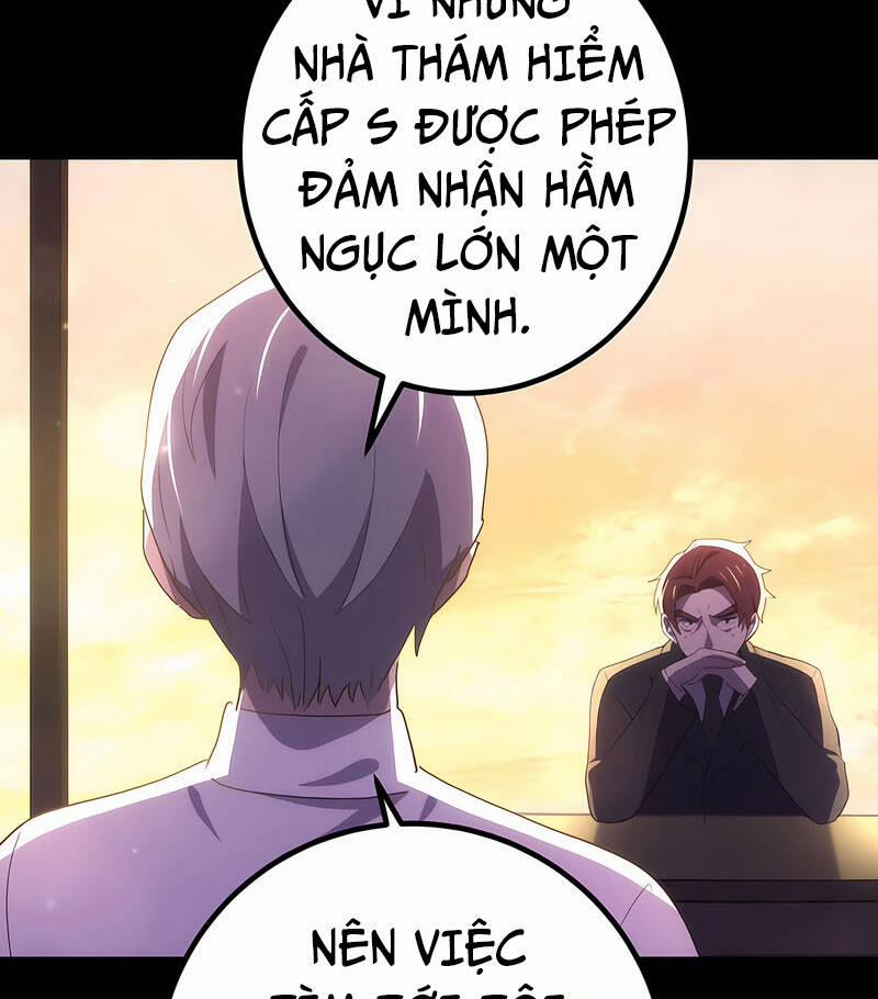 Sự Tái Sinh Của Đại Pháp Sư Bị Phong Ấn 30 trang 13