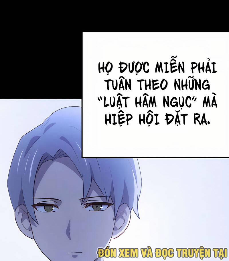 Sự Tái Sinh Của Đại Pháp Sư Bị Phong Ấn 30 trang 20