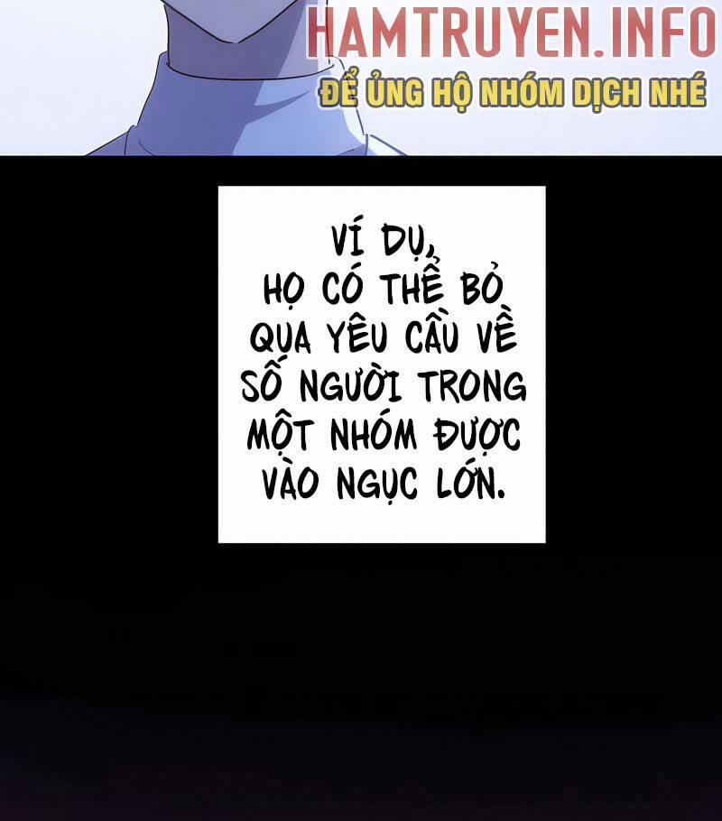 Sự Tái Sinh Của Đại Pháp Sư Bị Phong Ấn 30 trang 21