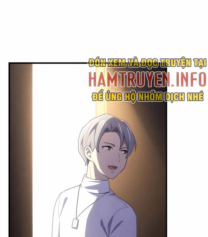 Sự Tái Sinh Của Đại Pháp Sư Bị Phong Ấn 30 trang 25