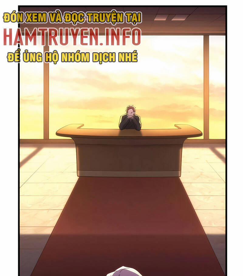 Sự Tái Sinh Của Đại Pháp Sư Bị Phong Ấn 30 trang 3