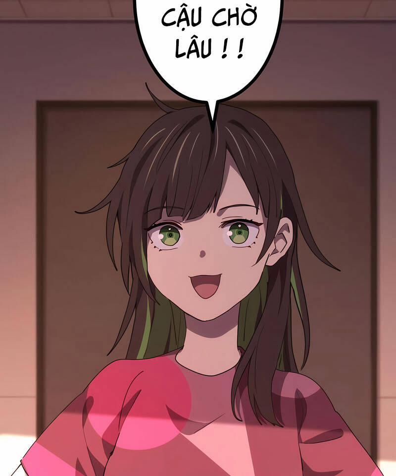 Sự Tái Sinh Của Đại Pháp Sư Bị Phong Ấn 30 trang 33