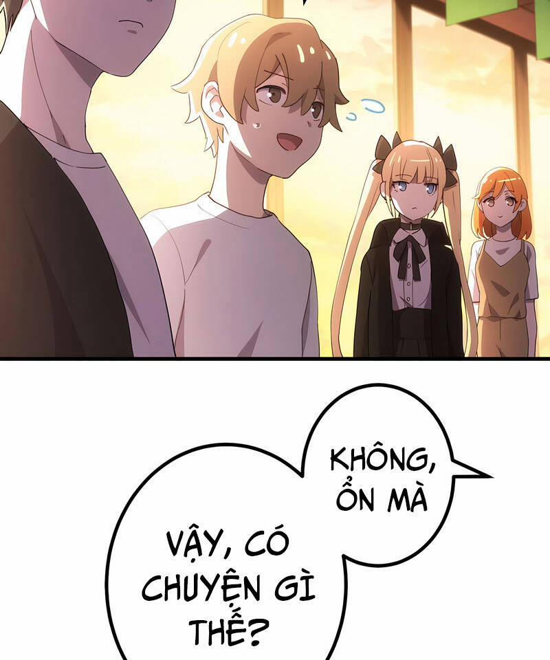 Sự Tái Sinh Của Đại Pháp Sư Bị Phong Ấn 30 trang 35