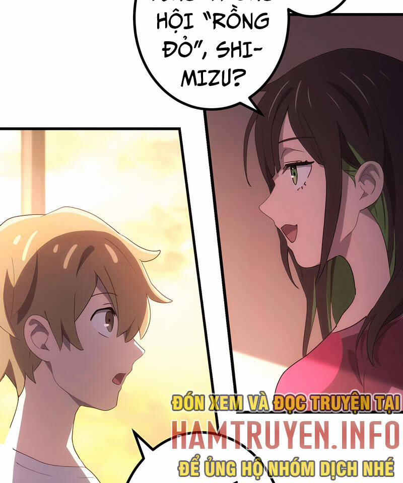 Sự Tái Sinh Của Đại Pháp Sư Bị Phong Ấn 30 trang 38