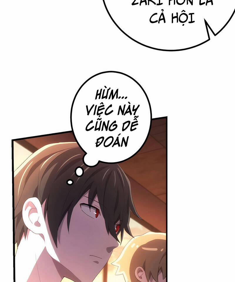 Sự Tái Sinh Của Đại Pháp Sư Bị Phong Ấn 30 trang 41