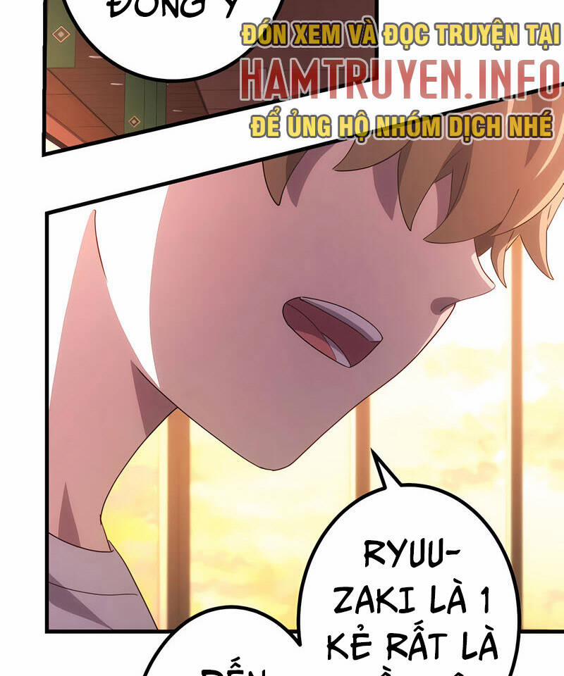 Sự Tái Sinh Của Đại Pháp Sư Bị Phong Ấn 30 trang 43