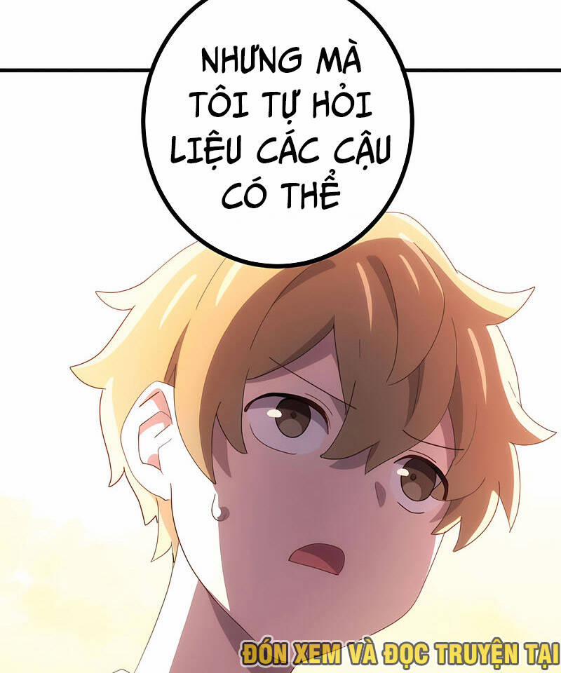 Sự Tái Sinh Của Đại Pháp Sư Bị Phong Ấn 30 trang 47