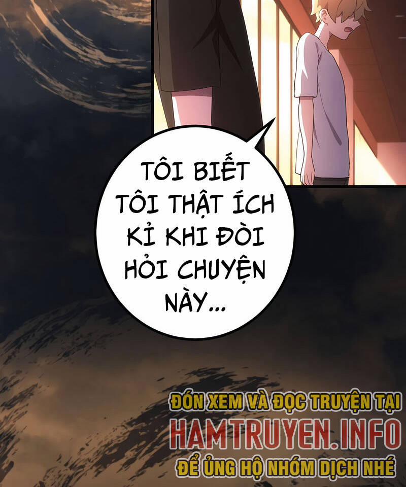 Sự Tái Sinh Của Đại Pháp Sư Bị Phong Ấn 30 trang 53