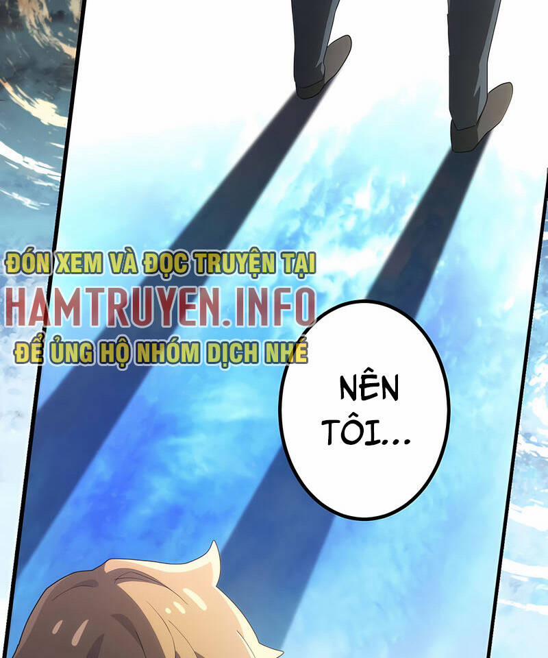 Sự Tái Sinh Của Đại Pháp Sư Bị Phong Ấn 30 trang 56