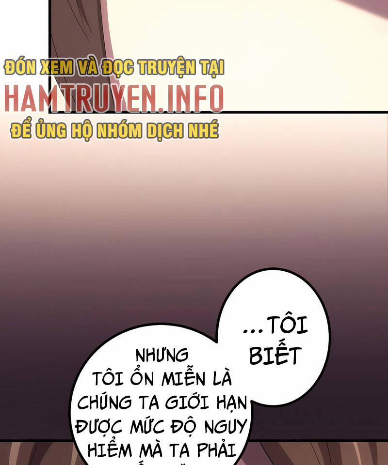 Sự Tái Sinh Của Đại Pháp Sư Bị Phong Ấn 30 trang 59