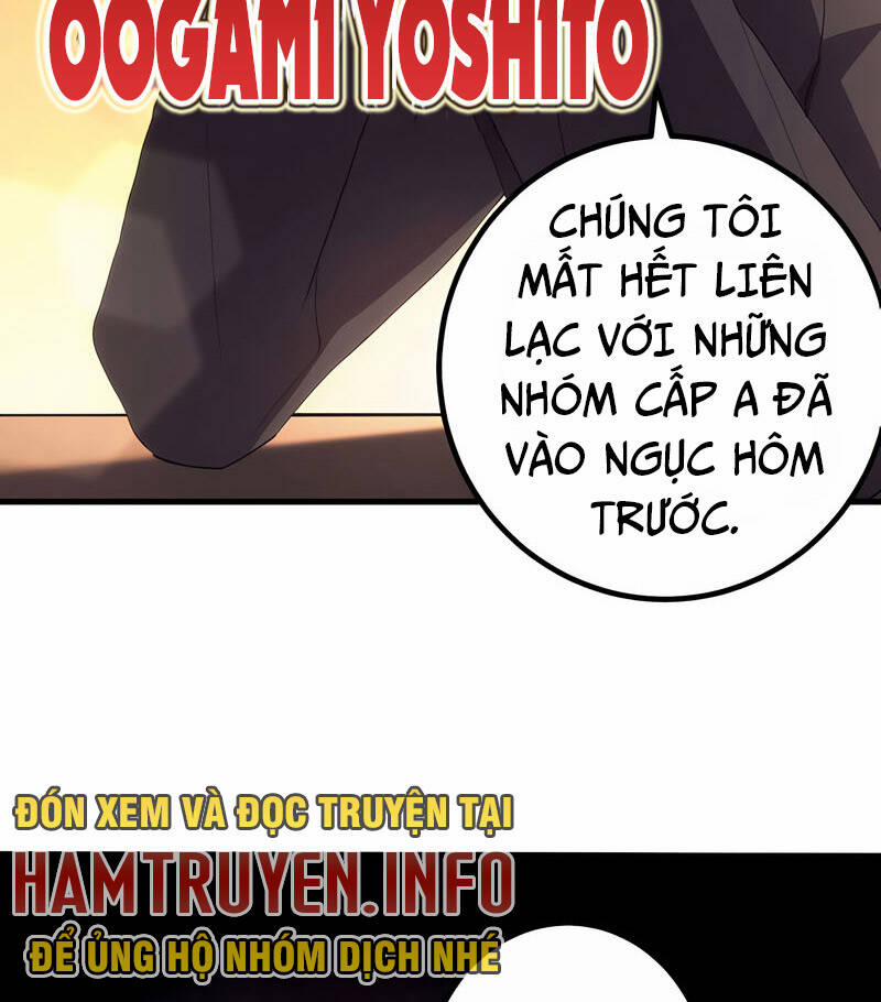 Sự Tái Sinh Của Đại Pháp Sư Bị Phong Ấn 30 trang 6