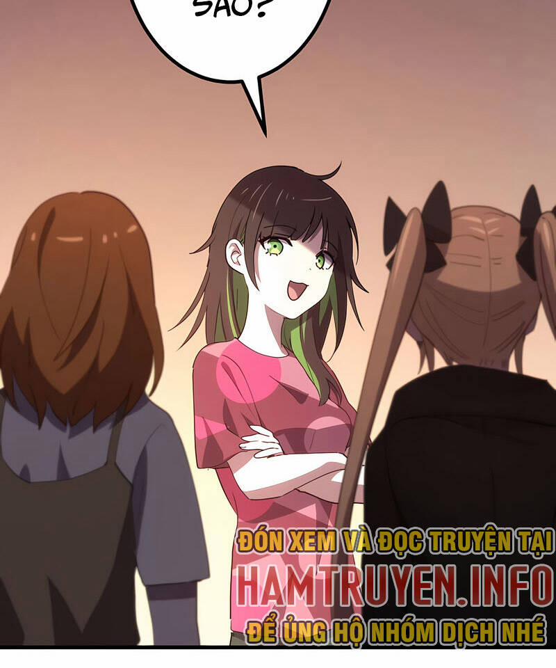 Sự Tái Sinh Của Đại Pháp Sư Bị Phong Ấn 30 trang 62