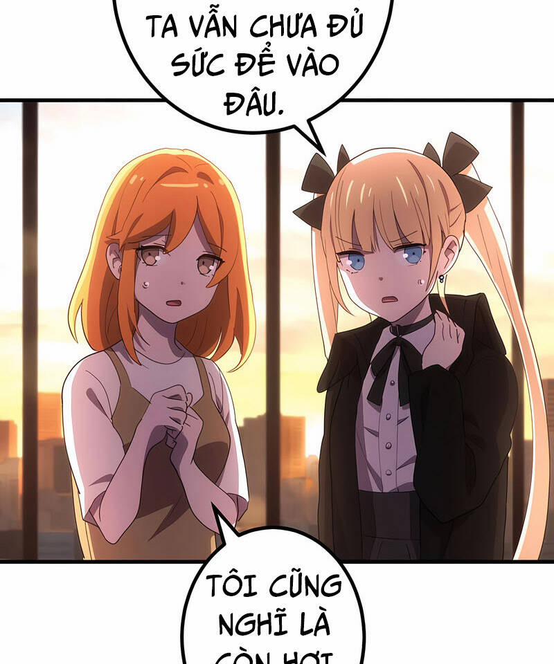 Sự Tái Sinh Của Đại Pháp Sư Bị Phong Ấn 30 trang 64