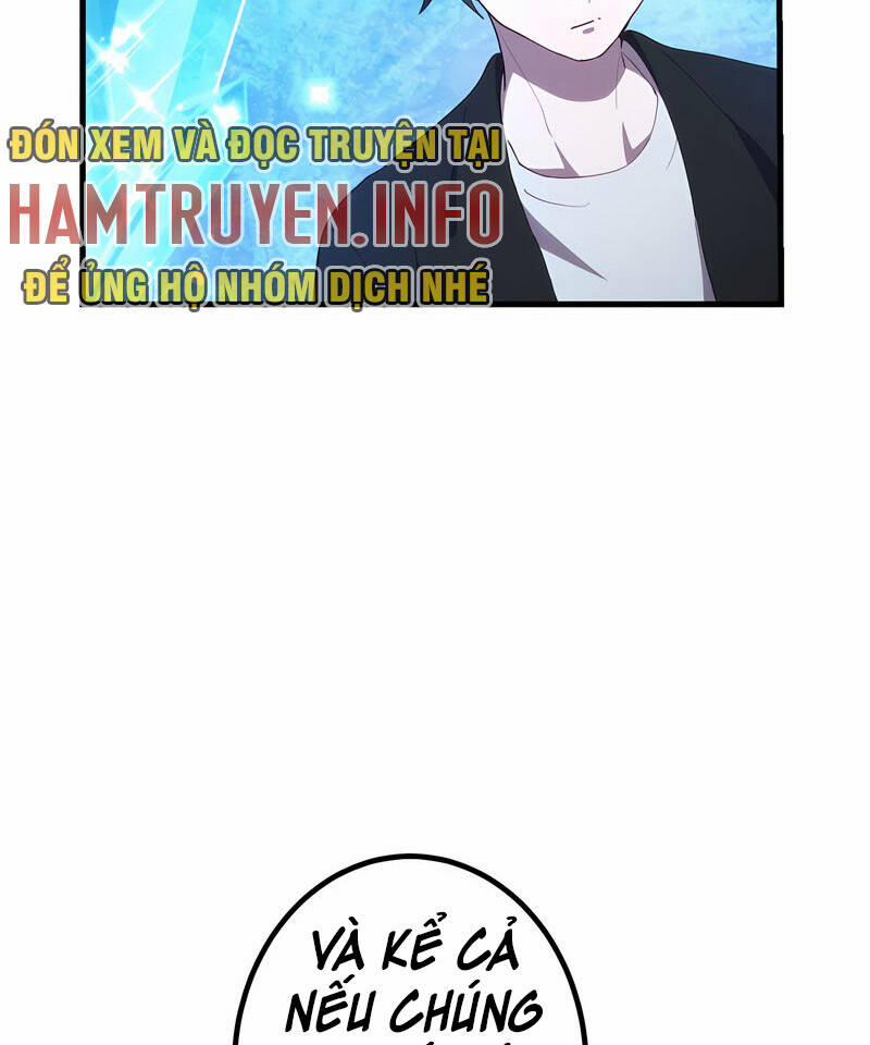 Sự Tái Sinh Của Đại Pháp Sư Bị Phong Ấn 30 trang 67