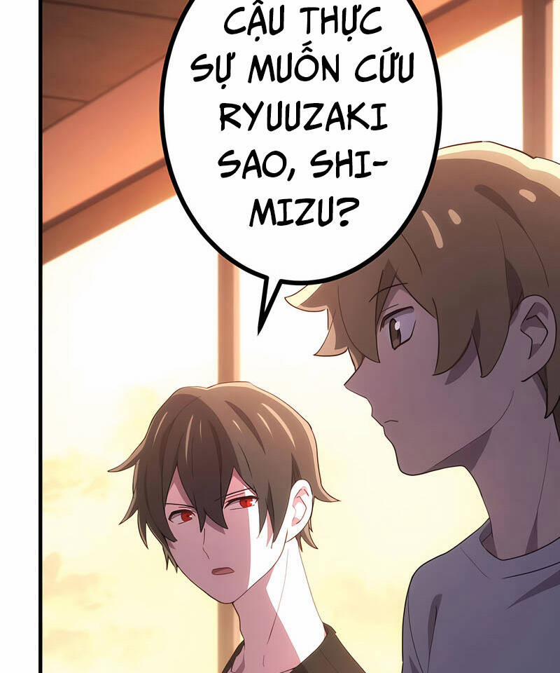 Sự Tái Sinh Của Đại Pháp Sư Bị Phong Ấn 30 trang 73