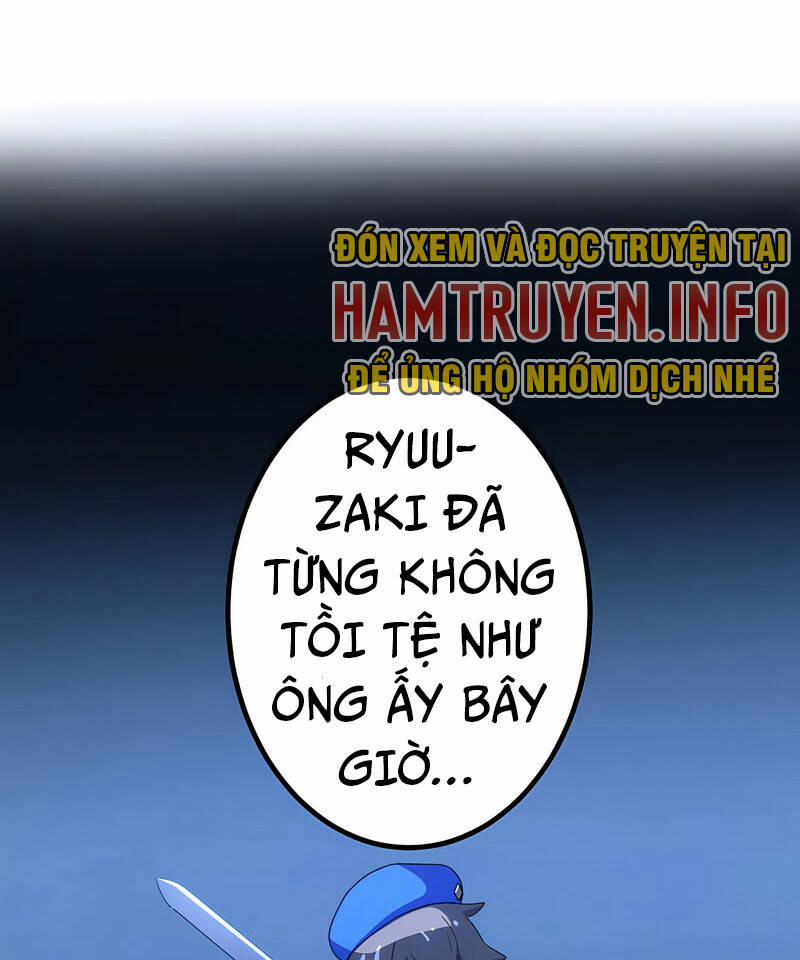 Sự Tái Sinh Của Đại Pháp Sư Bị Phong Ấn 30 trang 78