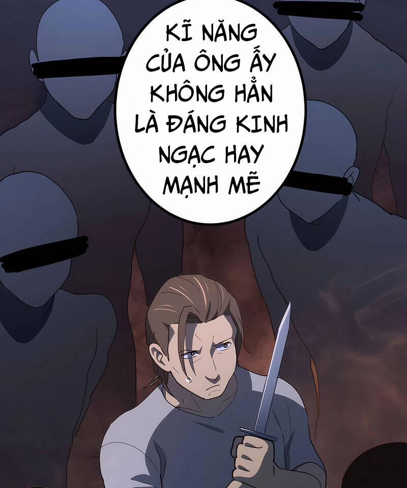 Sự Tái Sinh Của Đại Pháp Sư Bị Phong Ấn 30 trang 80