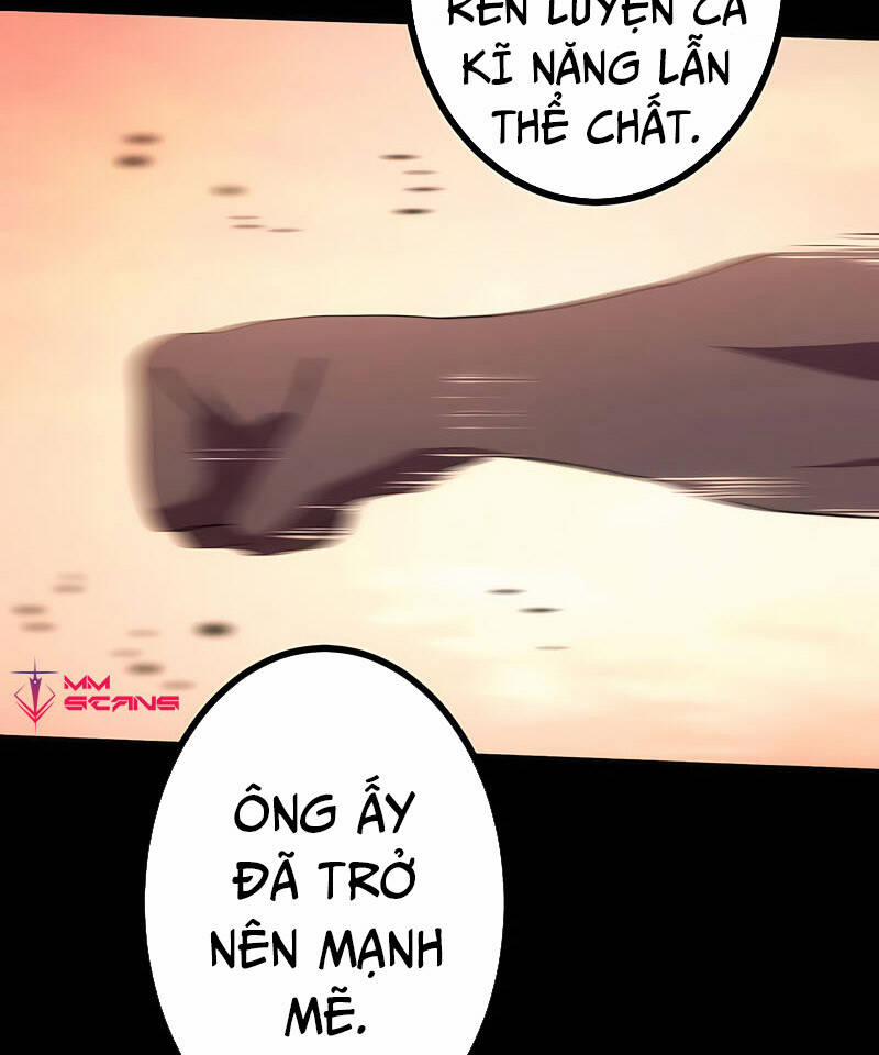 Sự Tái Sinh Của Đại Pháp Sư Bị Phong Ấn 30 trang 82