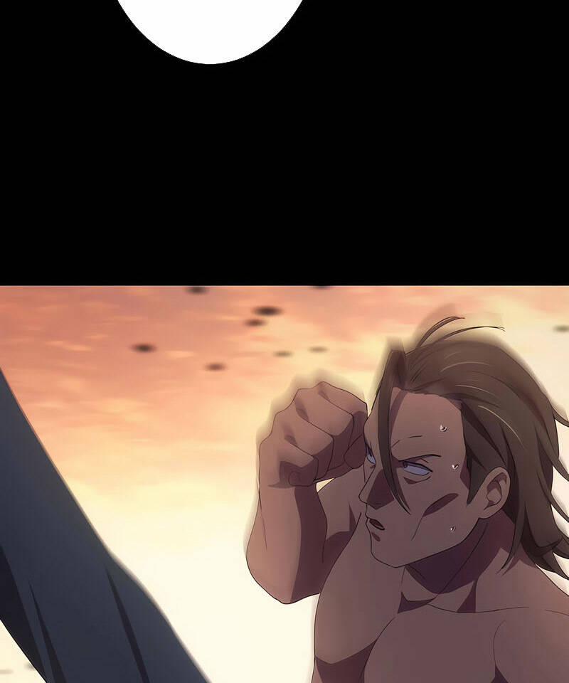 Sự Tái Sinh Của Đại Pháp Sư Bị Phong Ấn 30 trang 83