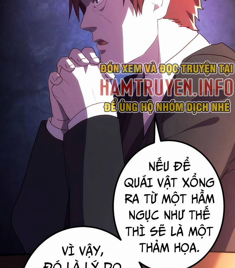 Sự Tái Sinh Của Đại Pháp Sư Bị Phong Ấn 30 trang 9