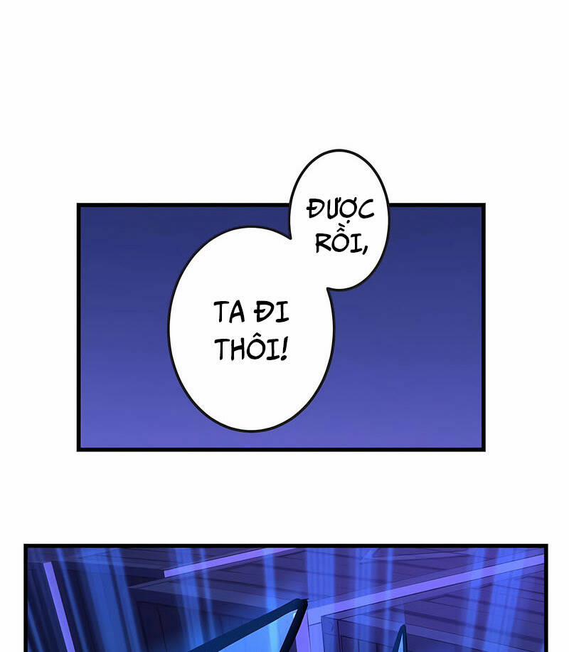 Sự Tái Sinh Của Đại Pháp Sư Bị Phong Ấn 31 trang 10