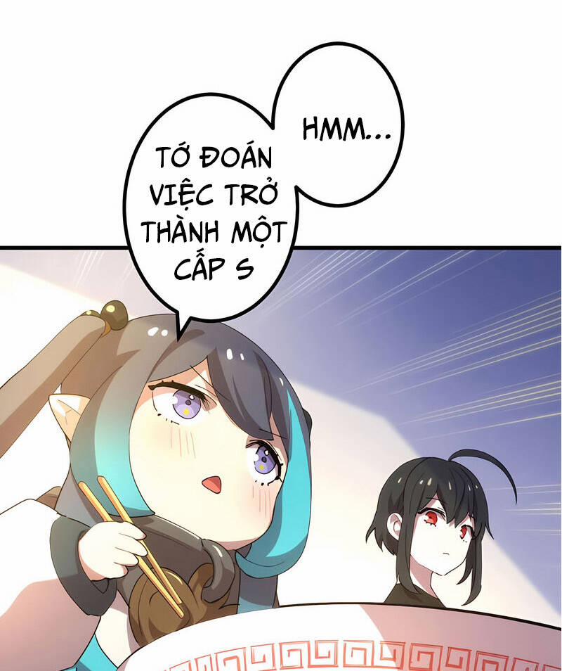 Sự Tái Sinh Của Đại Pháp Sư Bị Phong Ấn 31 trang 106