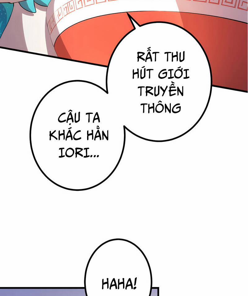 Sự Tái Sinh Của Đại Pháp Sư Bị Phong Ấn 31 trang 107