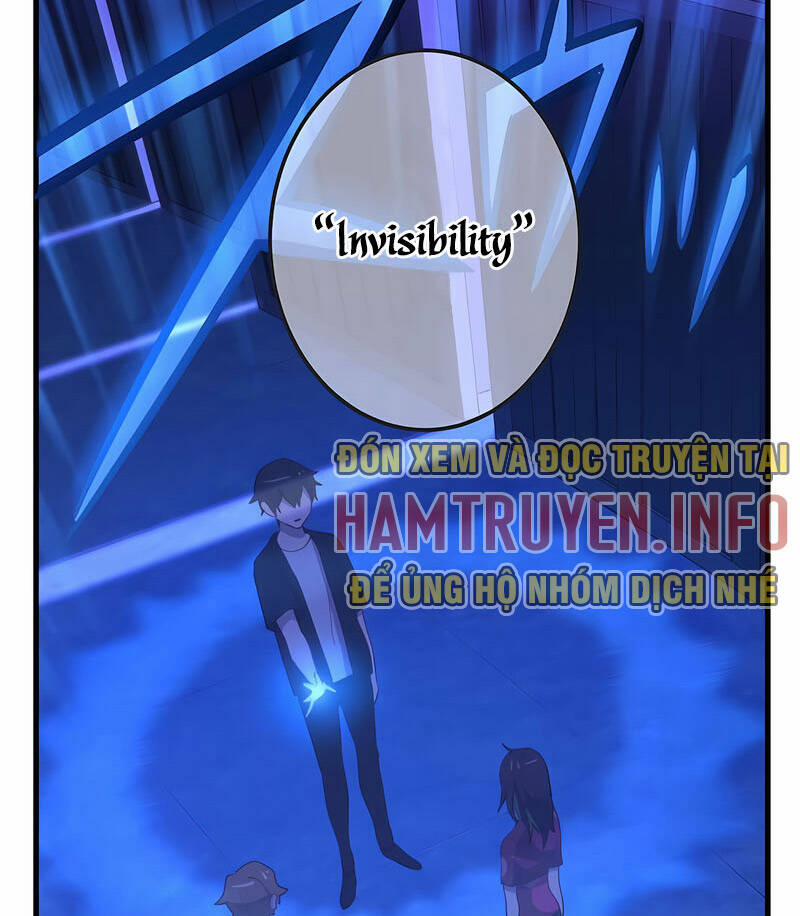 Sự Tái Sinh Của Đại Pháp Sư Bị Phong Ấn 31 trang 11