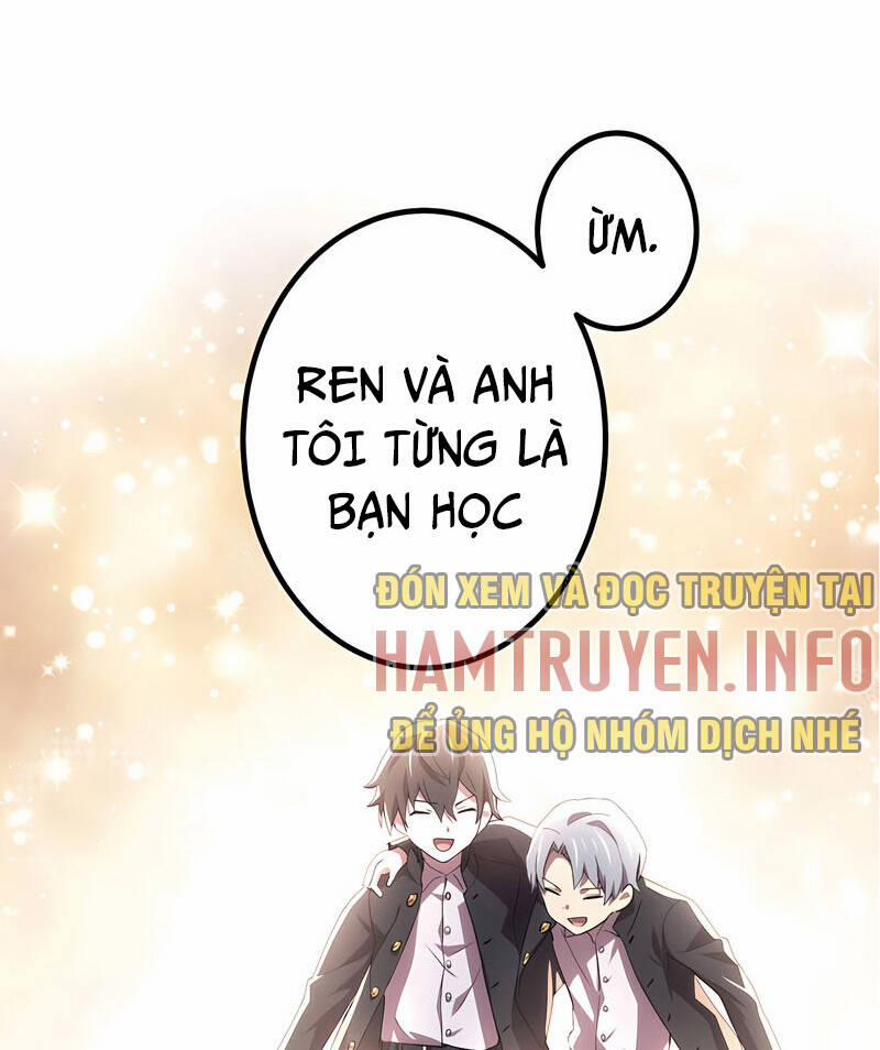 Sự Tái Sinh Của Đại Pháp Sư Bị Phong Ấn 31 trang 111