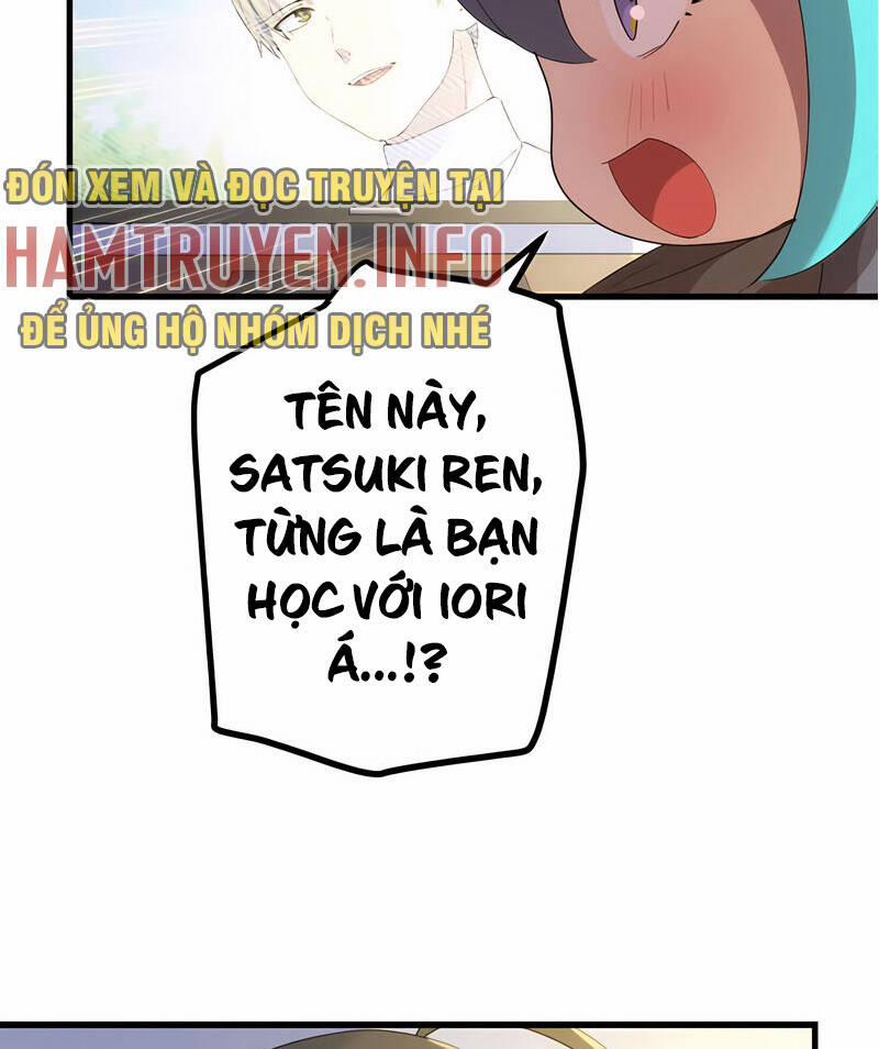 Sự Tái Sinh Của Đại Pháp Sư Bị Phong Ấn 31 trang 114